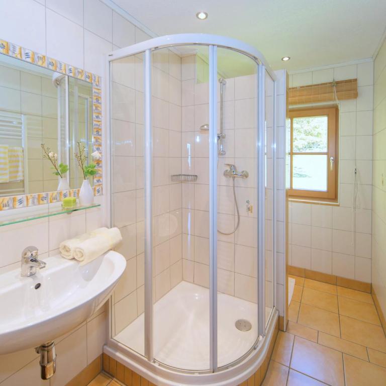 Appartements Jägerrast - Appartamento - 15