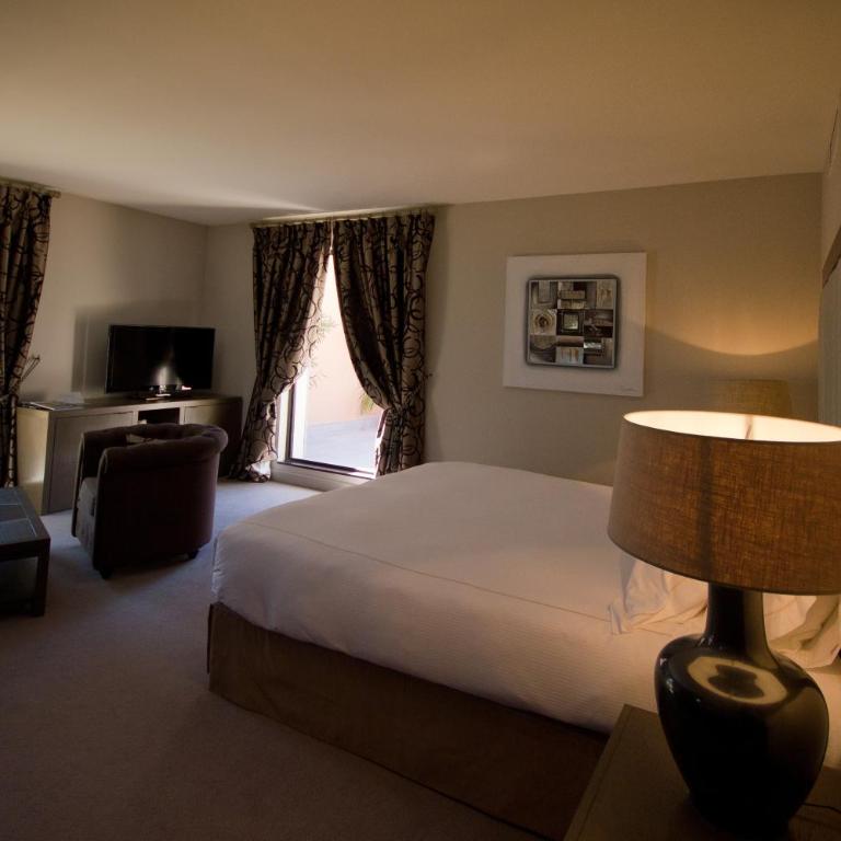 Le Daya Hotel & Spa - Boutique Hotel - Suite Deluxe - 5