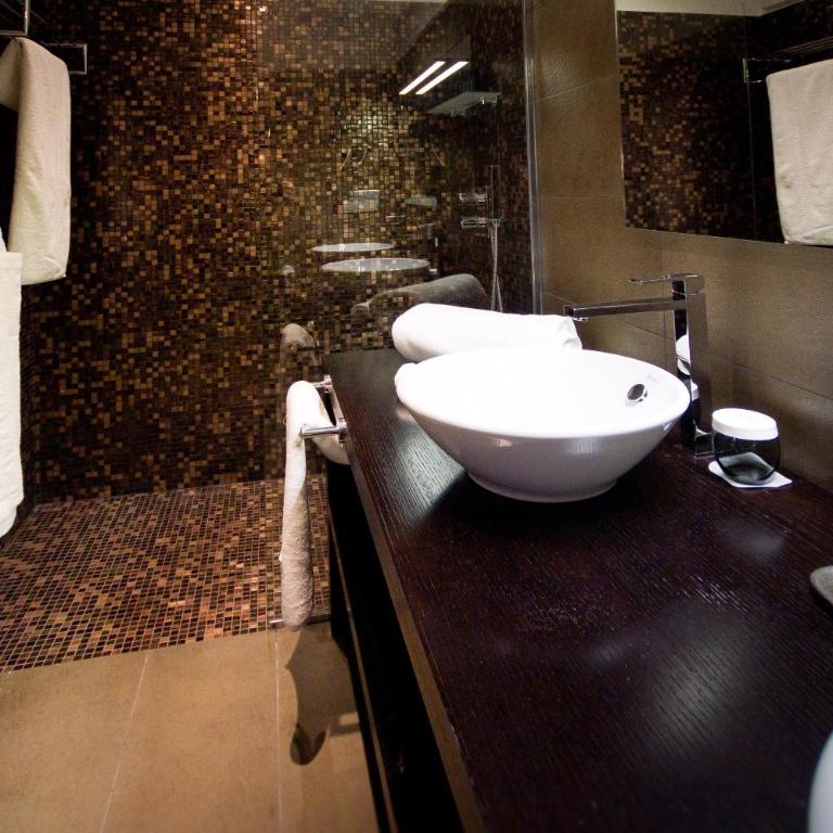 Le Daya Hotel & Spa - Boutique Hotel - Suite Confort - 5