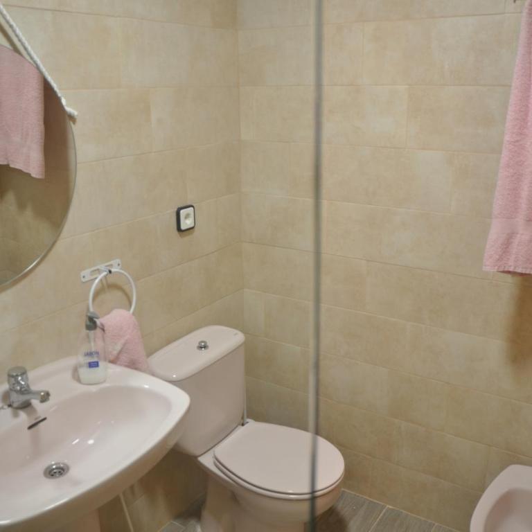 Costahispania 308 - Three-Bedroom Bungalow - 27