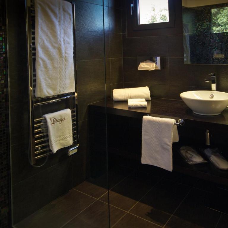 Le Daya Hotel & Spa - Boutique Hotel - Suite Confort - 8