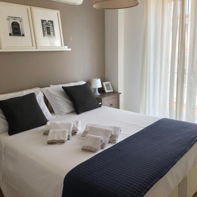 Casa Vitale - Appartamento con Vista Mare - 7