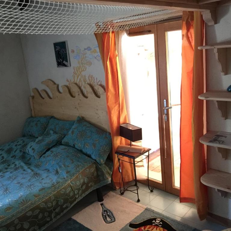 La Source, Vegetarian Guest House - Chambre Triple - 2