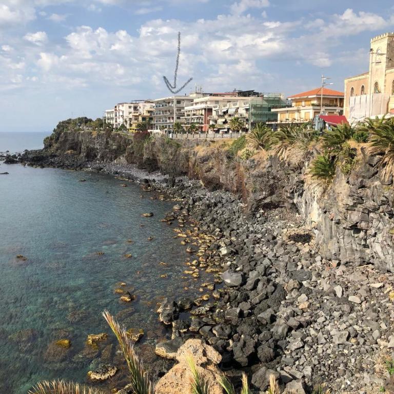 Casa Vitale - Appartamento con Vista Mare - 5