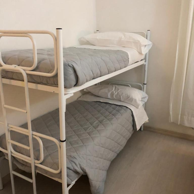 Hotel Stella Polare - Quadruple Room - 2
