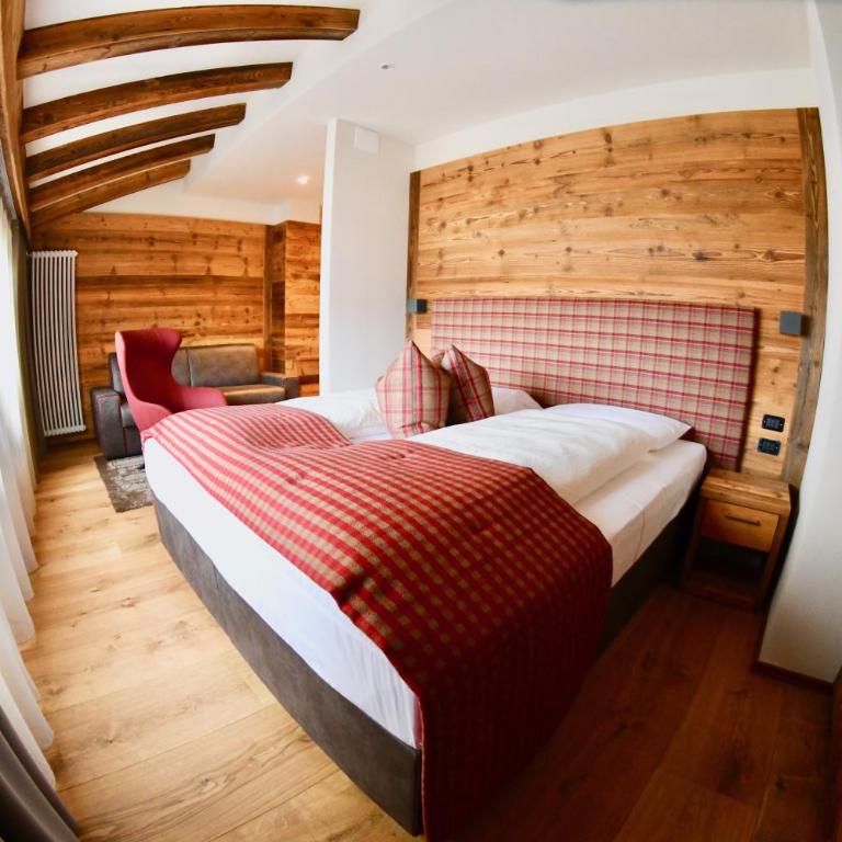 Hotel Alpenrose Wellness - Junior Suite - 4
