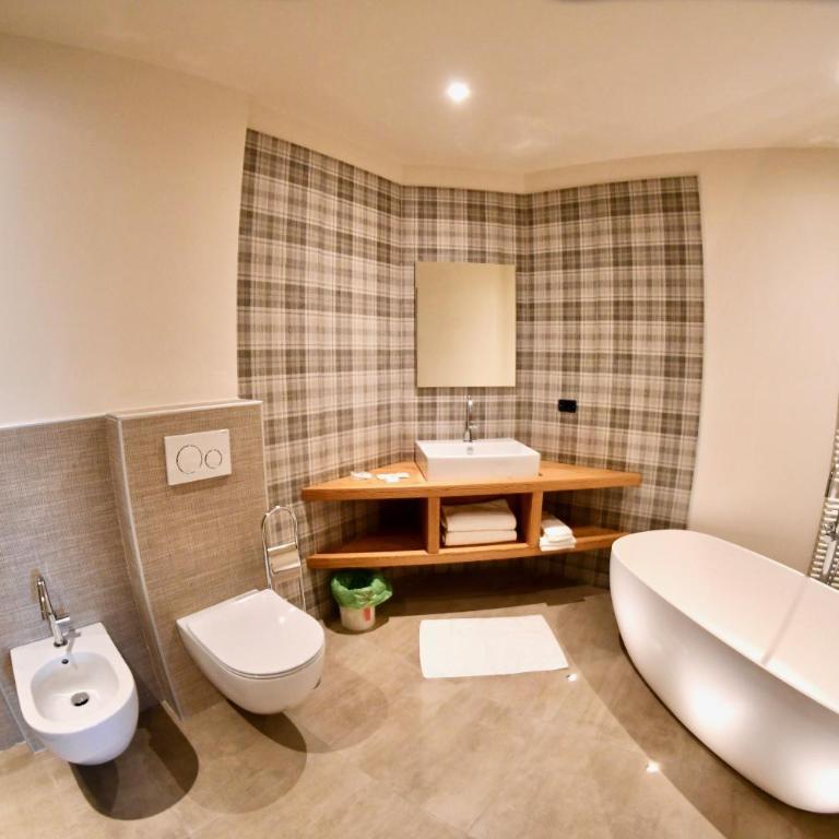 Hotel Alpenrose Wellness - Junior Suite - 2