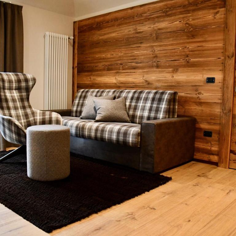 Hotel Alpenrose Wellness - Junior Suite - 14