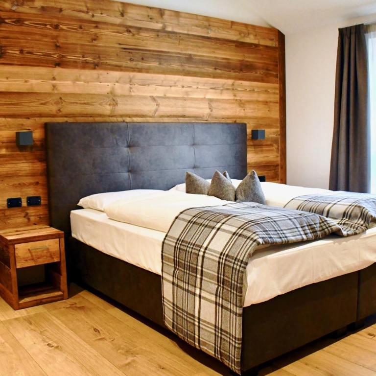 Hotel Alpenrose Wellness - Junior Suite - 19