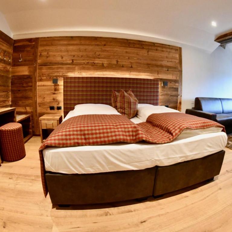 Hotel Alpenrose Wellness - Triple Room - 2