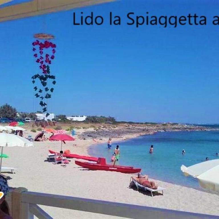 Villa Punta Grossa 1 - Casa Vacanze - 20