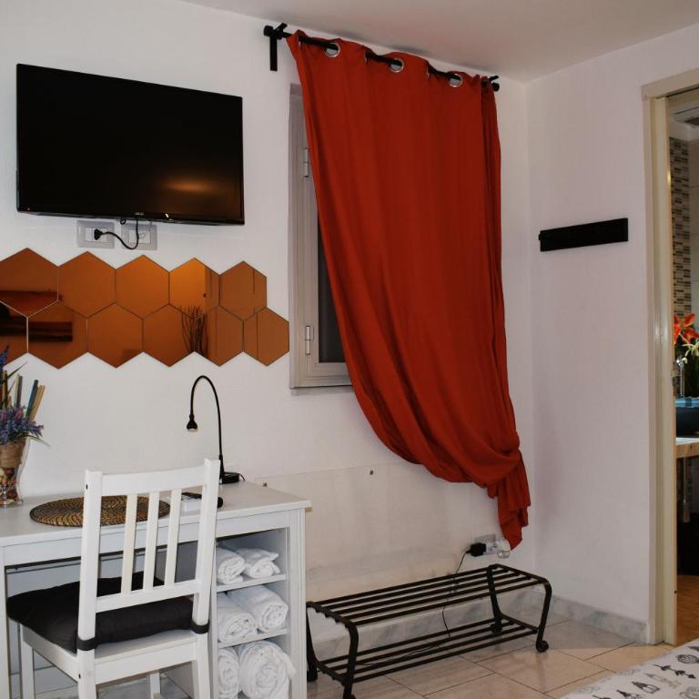 Il Cortiletto Di Piazza Verga - Economy Double Room - 8