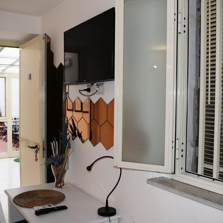 Il Cortiletto Di Piazza Verga - Economy Double Room - 4