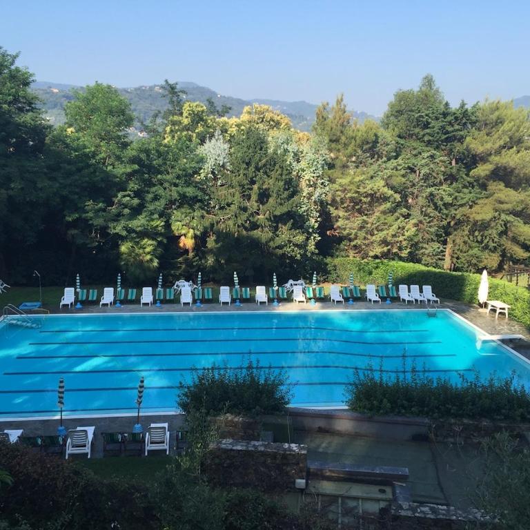 Blue Garden - Appartamento - 5