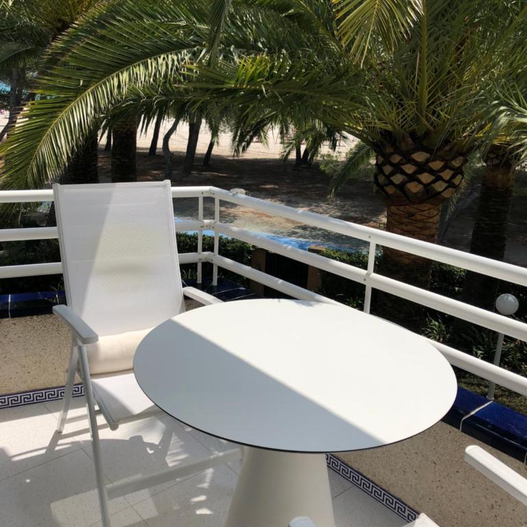 Minerva Beach - Apartamento con vistas al mar - 21