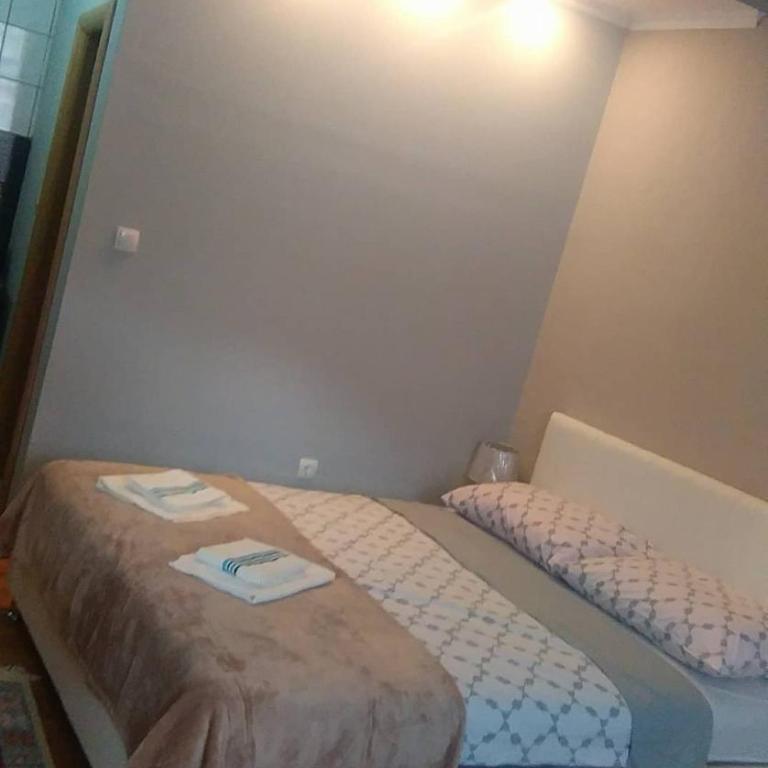 Guest house "Aylin" - Apartment - 5