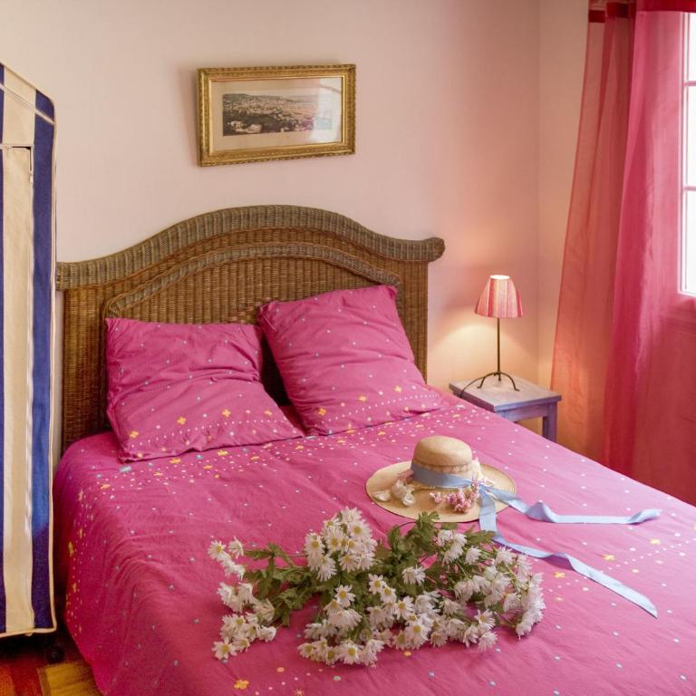 Villa in France near Beach & Private Pool - Villa 3 Chambres - 5