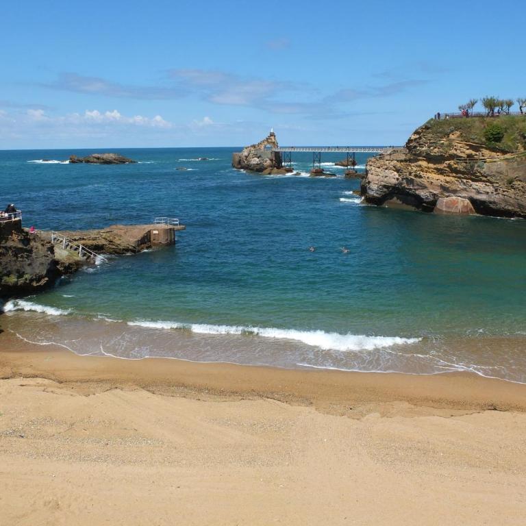 Villa in France near Beach & Private Pool - Villa 3 Chambres - 29