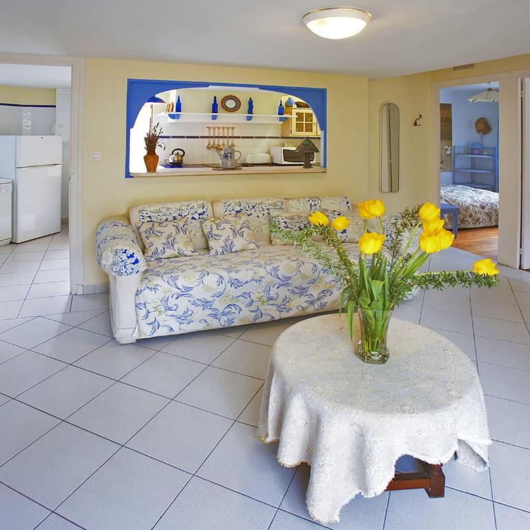 Villa in France near Beach & Private Pool - Villa 3 Chambres - 3