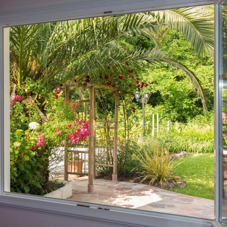 Villa in France near Beach & Private Pool - Villa 3 Chambres - 23