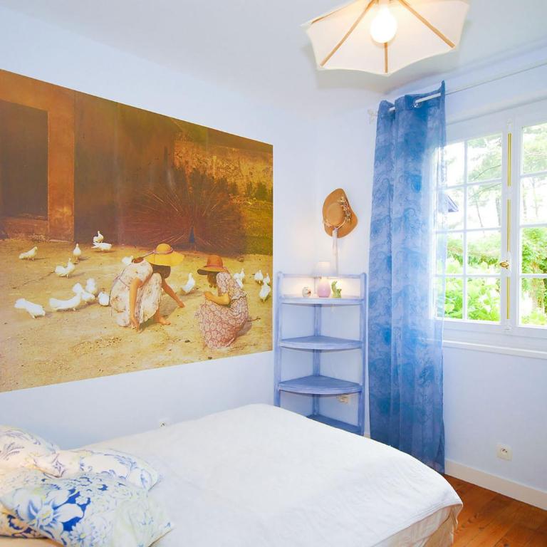 Villa in France near Beach & Private Pool - Villa 3 Chambres - 15