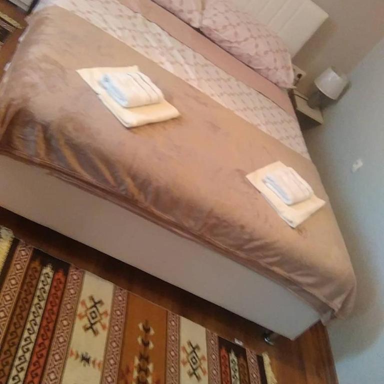 Guest house "Aylin" - Apartment - 4