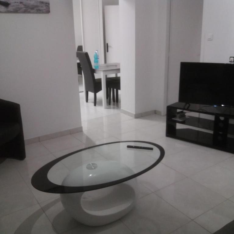 villa rue gainekoa - Appartement - 1