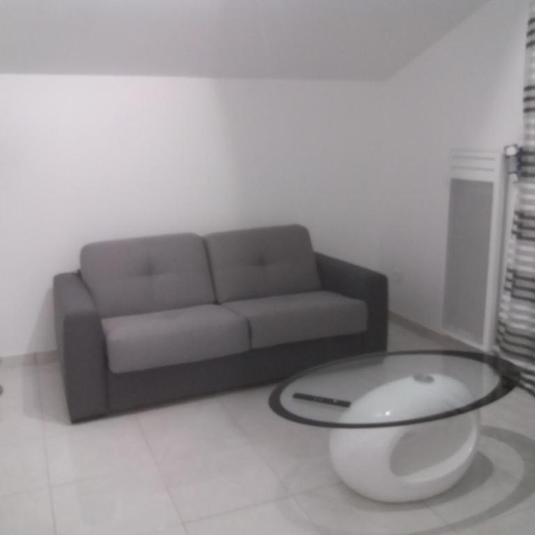villa rue gainekoa - Appartement - 3