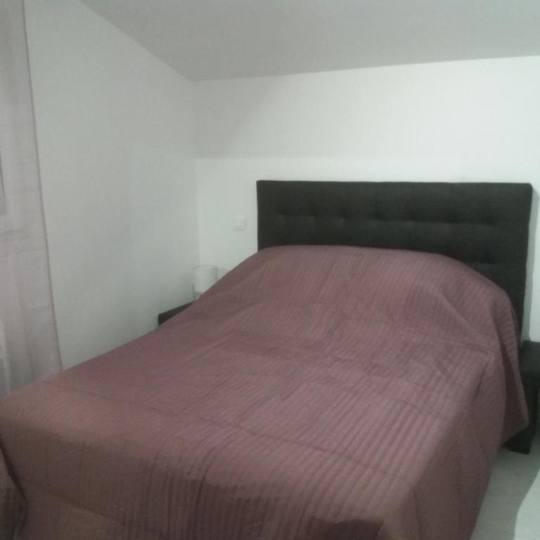 villa rue gainekoa - Appartement - 4