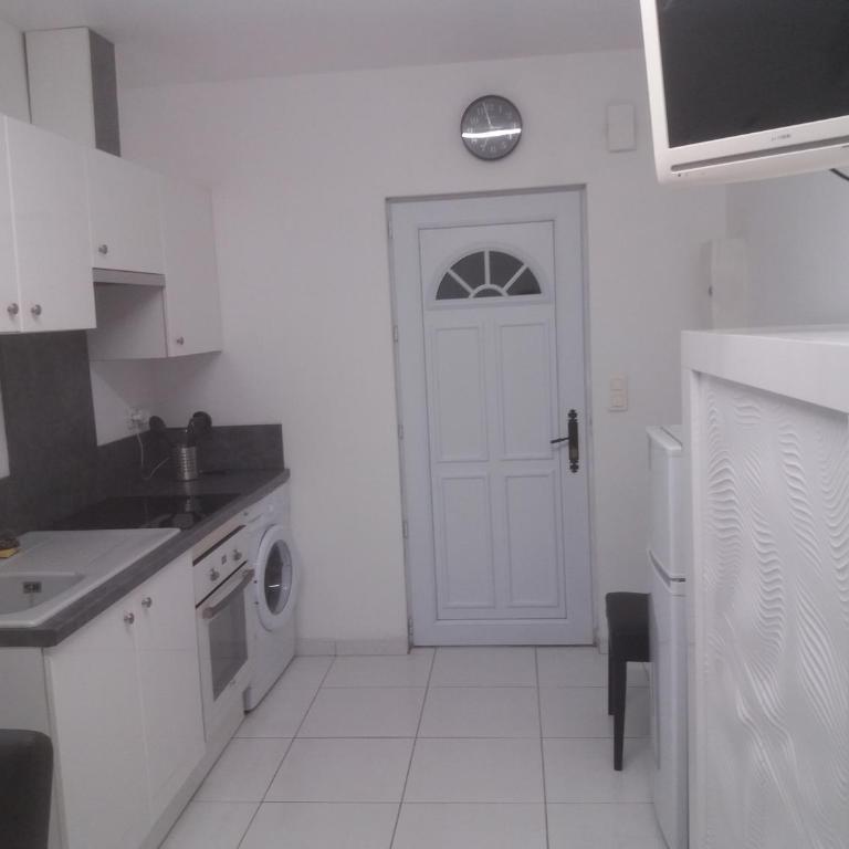 villa rue gainekoa - Appartement - 5