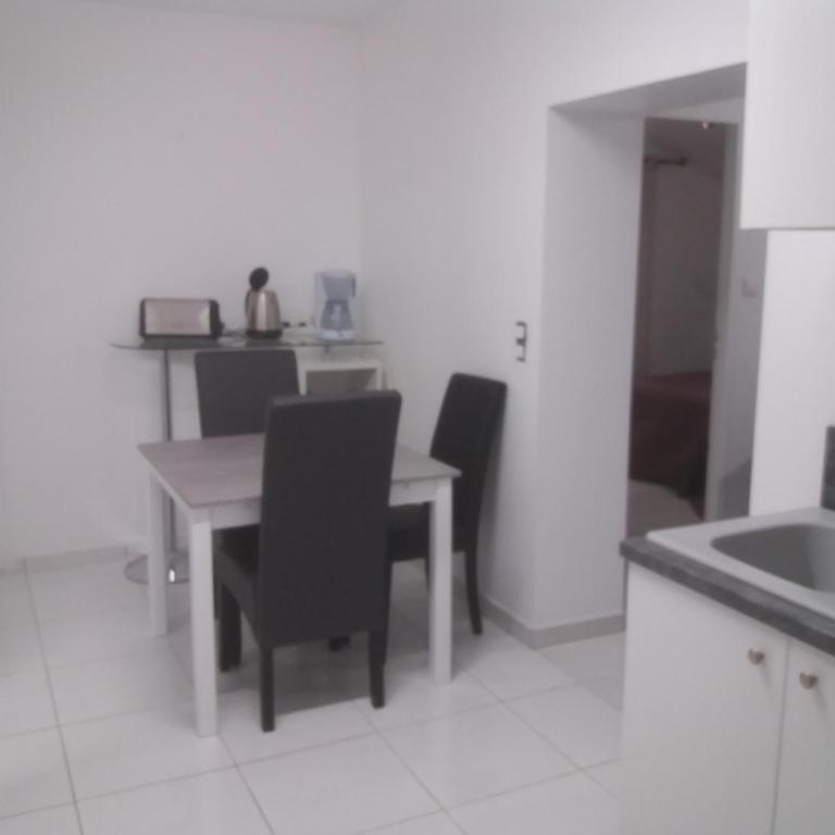 villa rue gainekoa - Appartement - 6