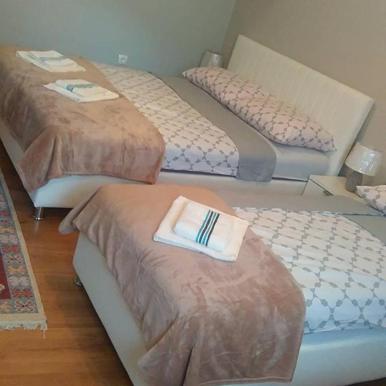 Guest house "Aylin" - Apartment - 2