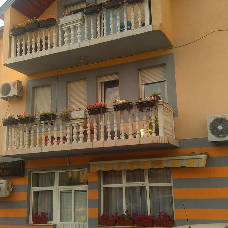Guest house "Aylin" - Apartment - 1