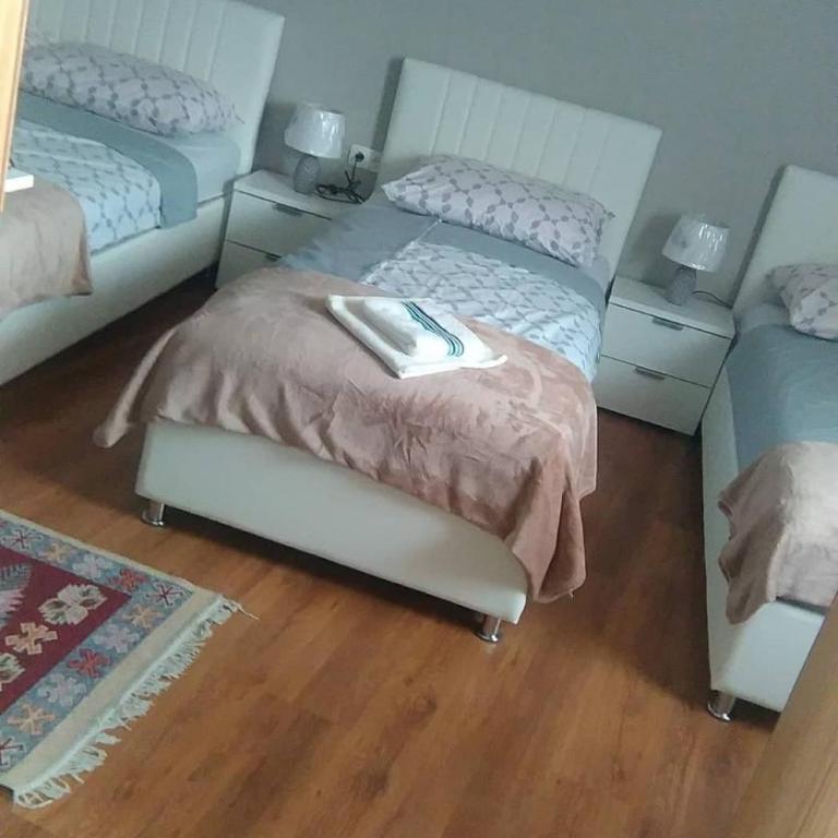 Guest house "Aylin" - Apartment - 1