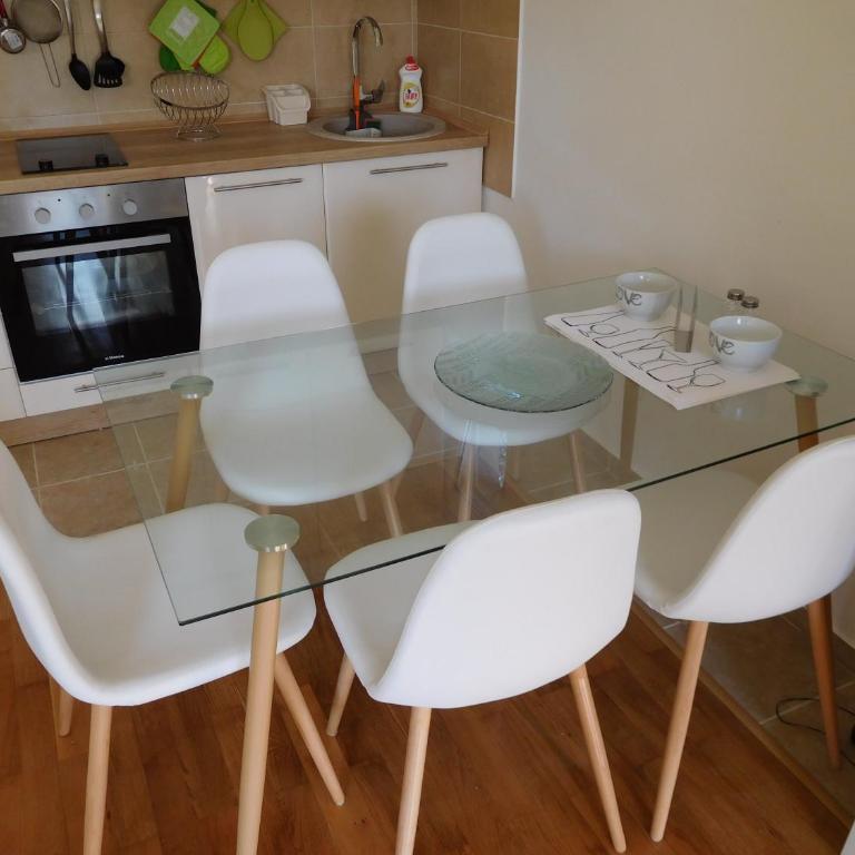 Apartments Sunrise - Superior Apartment - 11