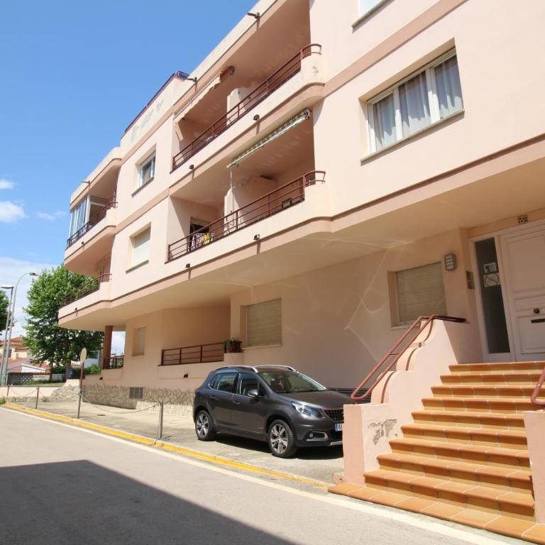Basic Comfort Apartment Les Dunes 0138 - Apartamento - 29