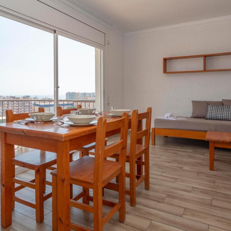 Apartamentos AR Muntanya Mar - Apartamento de 1 dormitorio - 15