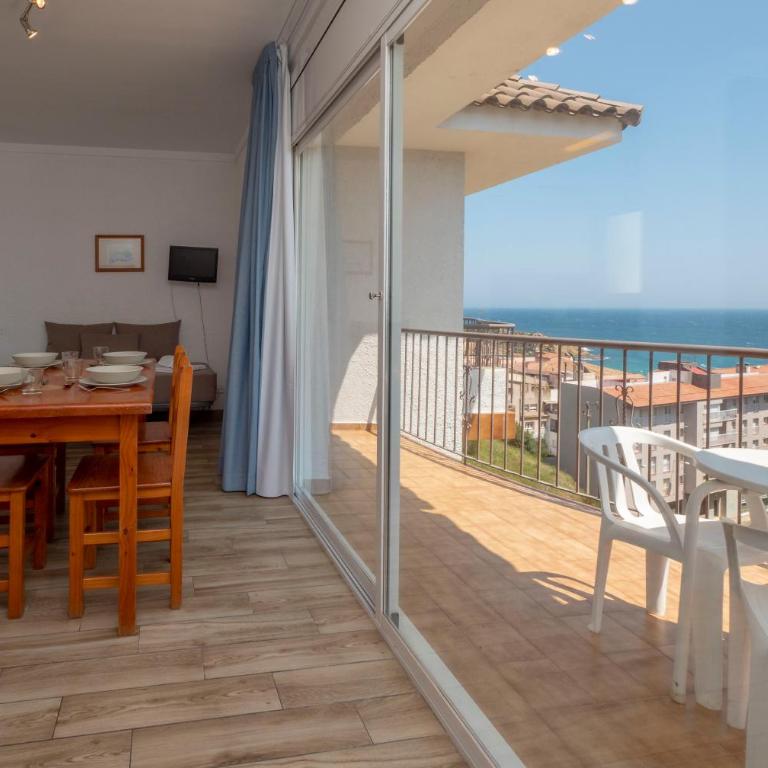Apartamentos AR Muntanya Mar - Apartamento de 1 dormitorio - 9