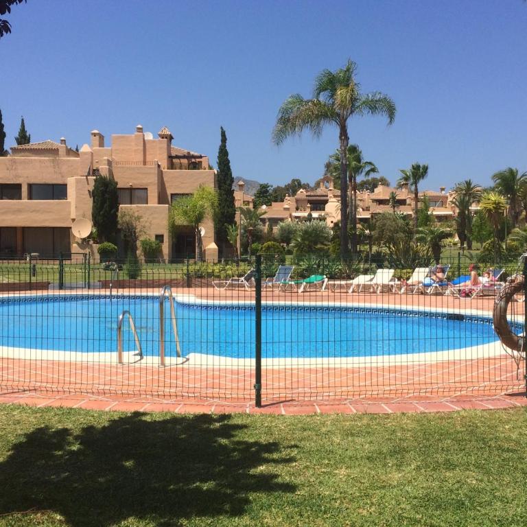 MARBELLA LUXUEUX DUPLEX 3 CH.- 3 BAINS - 155 M² + 100 M² TERRASSES - Apartamento - 16
