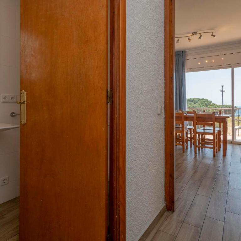 Apartamentos AR Muntanya Mar - Apartamento de 1 dormitorio - 11