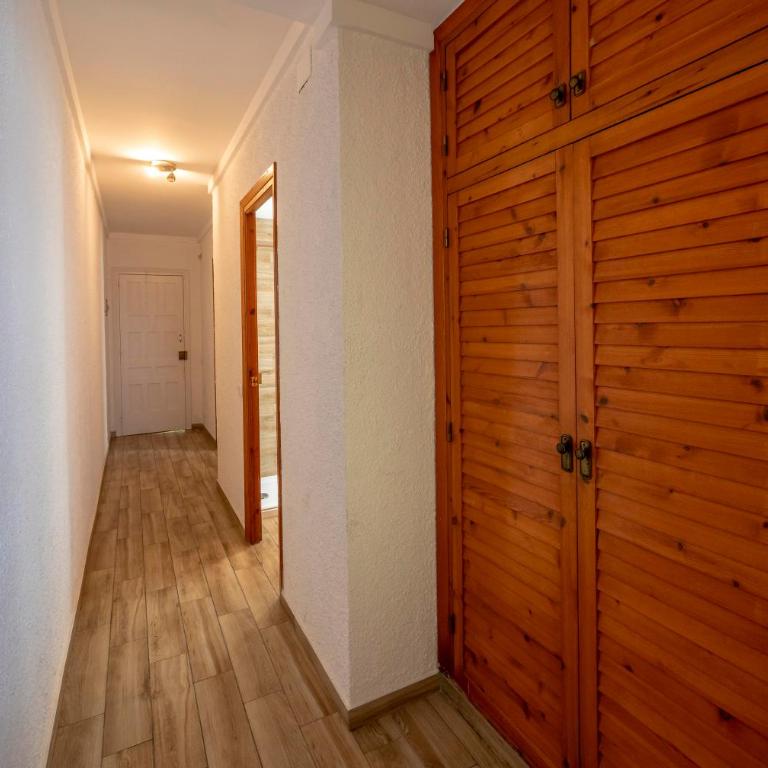 Apartamentos AR Muntanya Mar - Apartamento de 1 dormitorio - 12