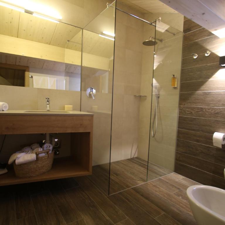 Chalet Teresa - Appartamento - 5