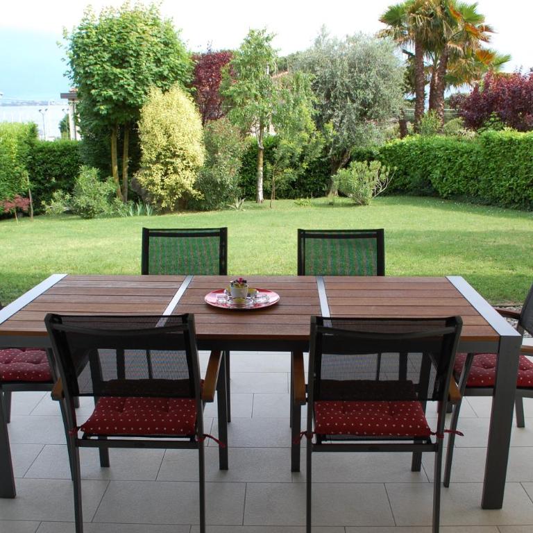 Villa Sophora - Superior Villa - 1