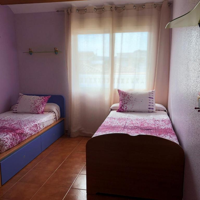 Casa Pareada en Peñiscola - Casa de 4 dormitorios - 21