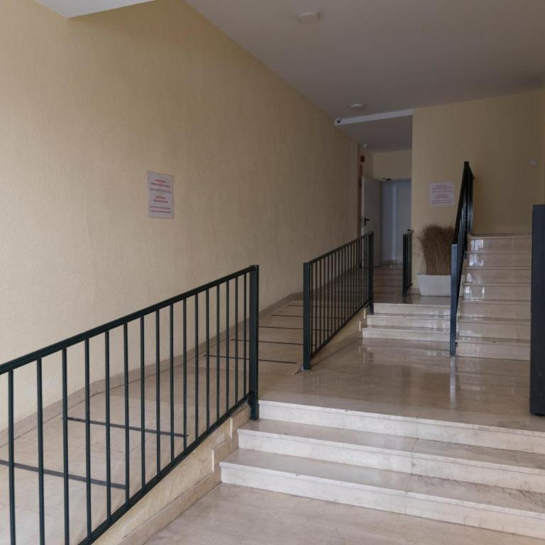 Cosy Flat - City Center - Parking free - Apartamento de 2 dormitorios - 31