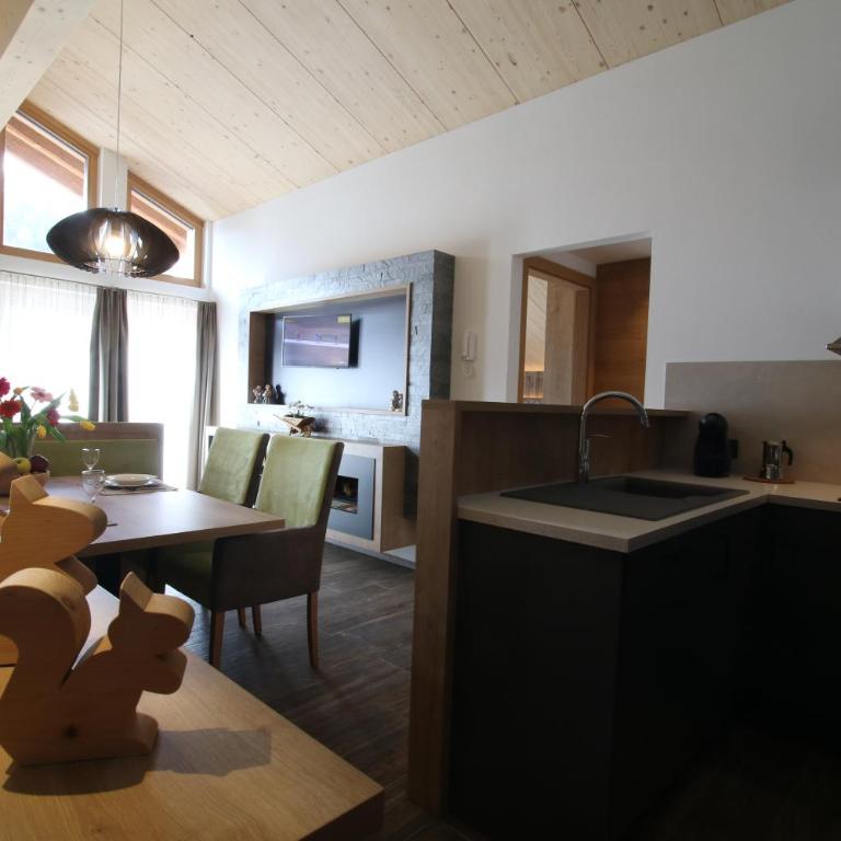 Chalet Teresa - Appartamento con 2 Camere da Letto - 8