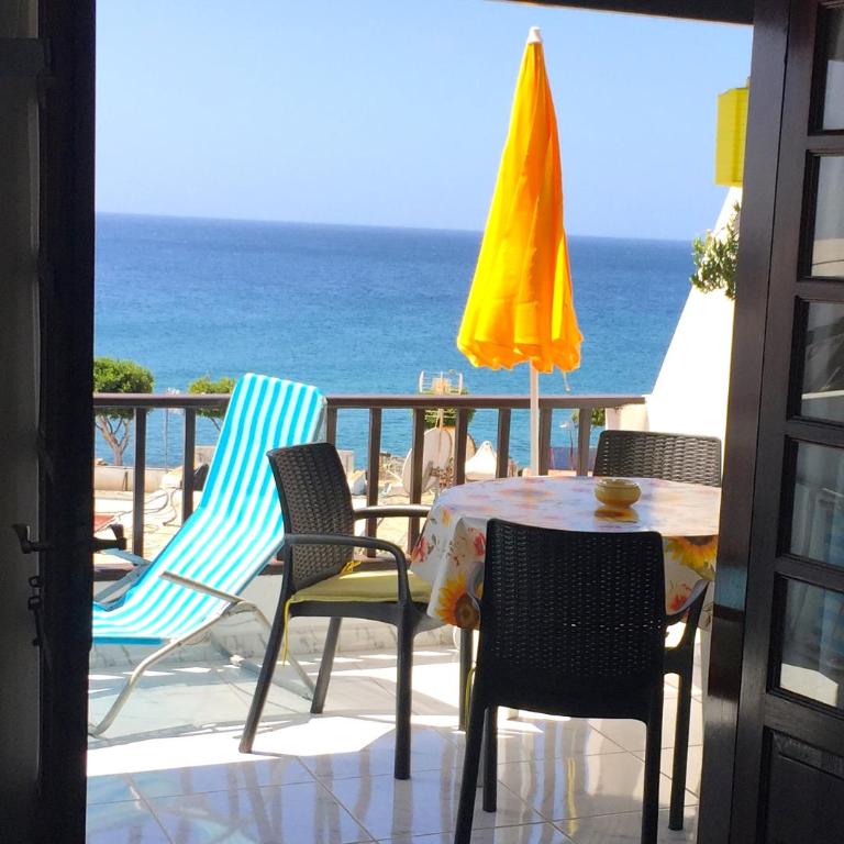 Apartamento Verena - Apartment with Sea View - 2