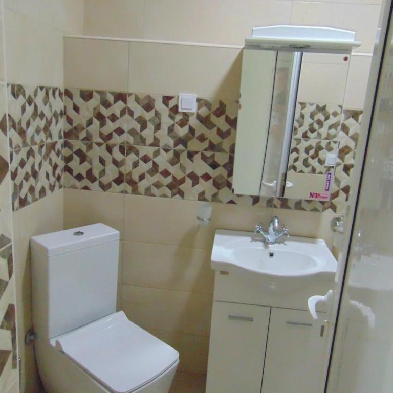 Apartments Bibic - Apartment with Sea View - 3