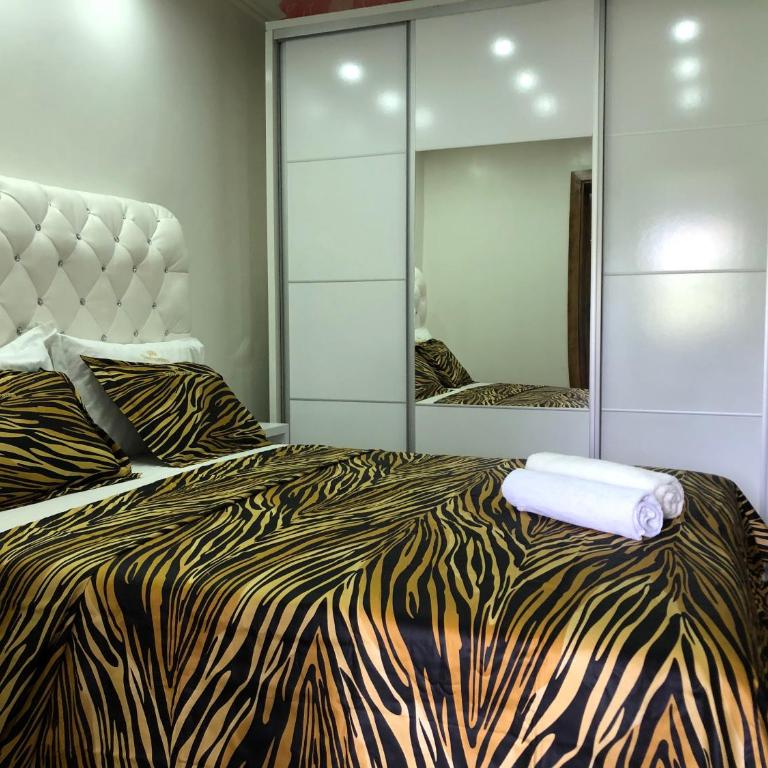 Queen Kodre Apartments - Apartman sa 2 Spavaće Sobe - 35