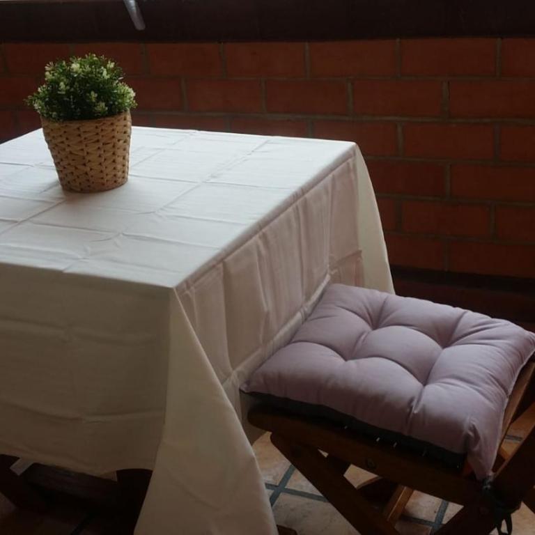 Carla's rooms - Chambre Double avec Balcon (2 Adultes + 1 Enfant) - 2